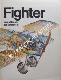 Fighter - A History of Fighter Aircraft by COOPER, Bryan & BATCHELOR, Hohn